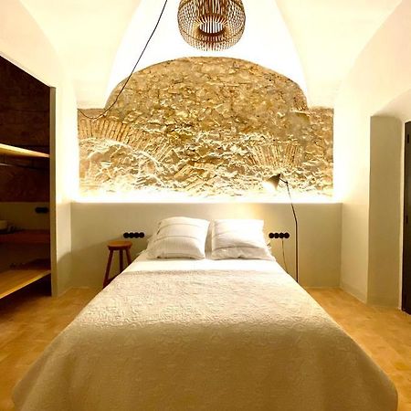 Casa Elvira Apartman Torroella de Montgrí Kültér fotó