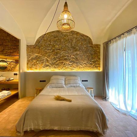 Casa Elvira Apartman Torroella de Montgrí Kültér fotó