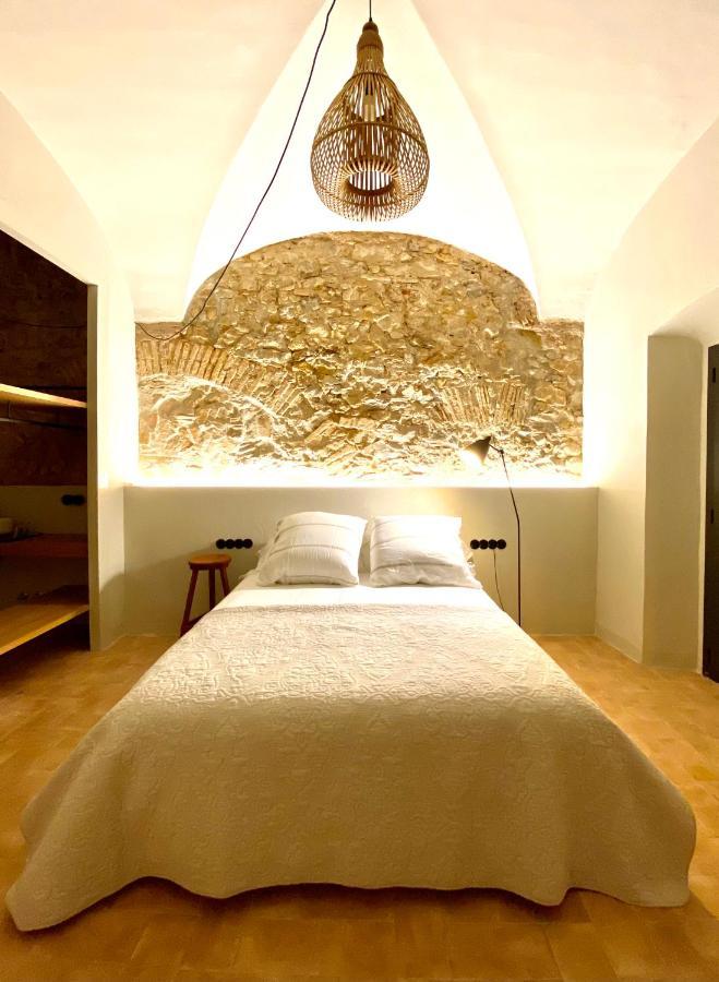 Casa Elvira Apartman Torroella de Montgrí Kültér fotó