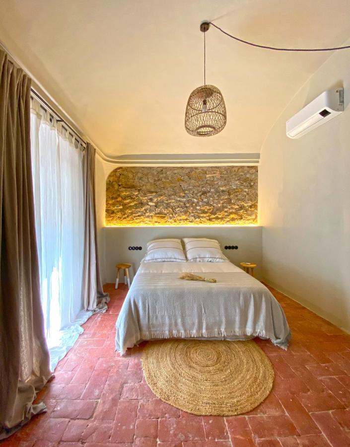 Casa Elvira Apartman Torroella de Montgrí Kültér fotó