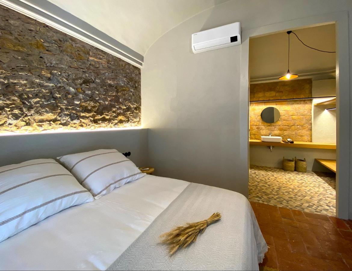 Casa Elvira Apartman Torroella de Montgrí Kültér fotó