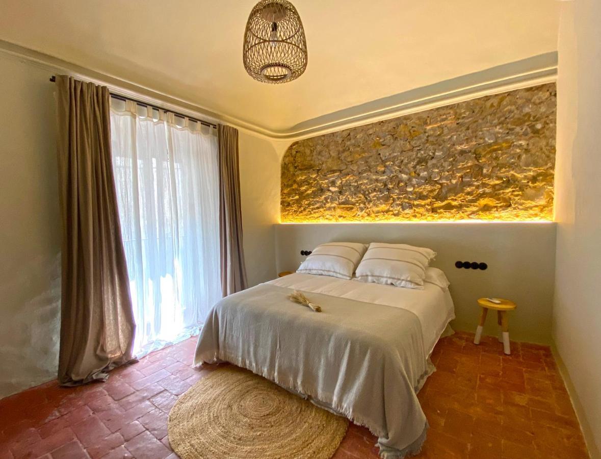 Casa Elvira Apartman Torroella de Montgrí Kültér fotó