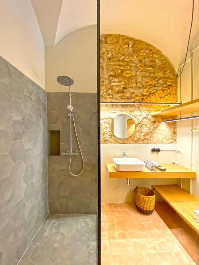 Casa Elvira Apartman Torroella de Montgrí Kültér fotó