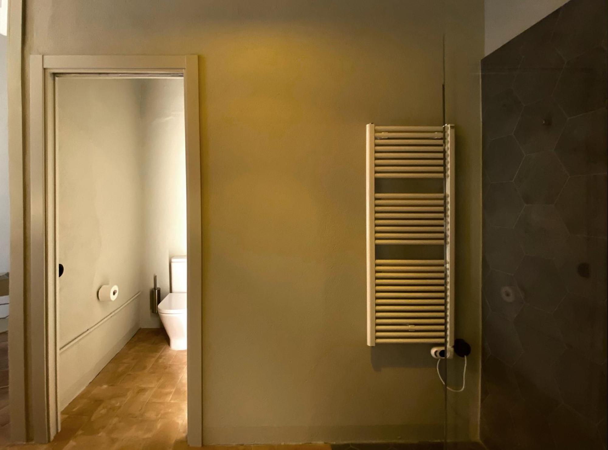 Casa Elvira Apartman Torroella de Montgrí Szoba fotó